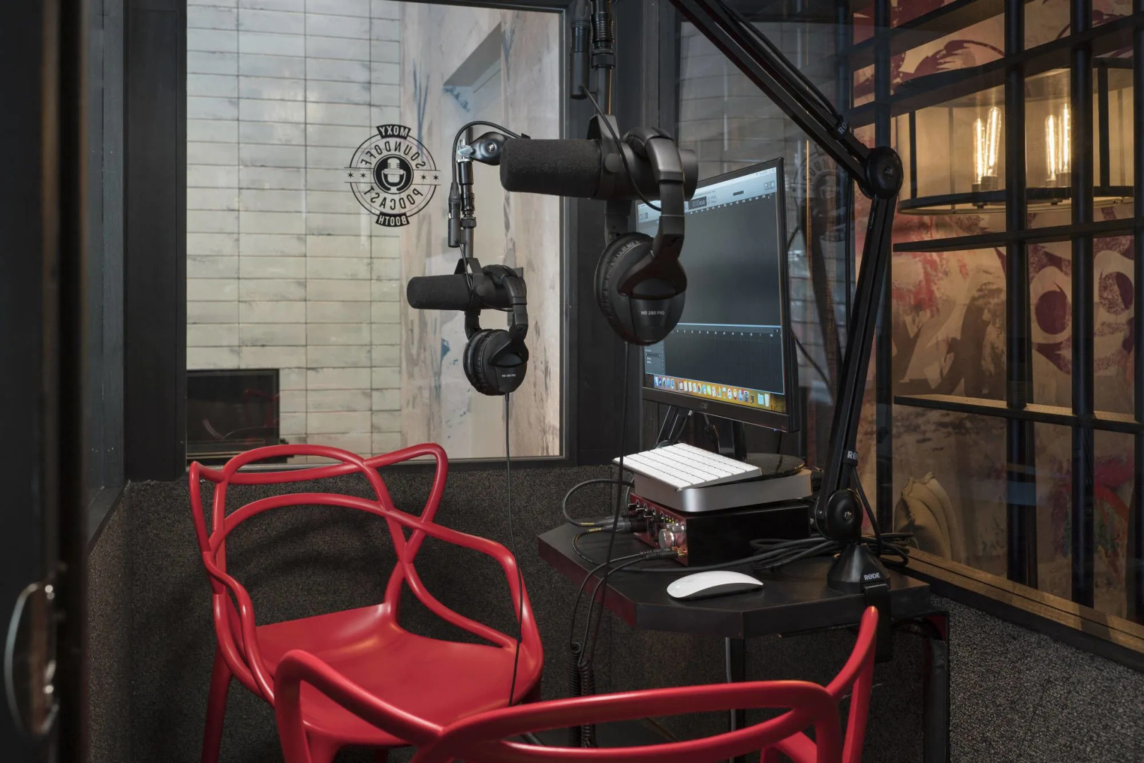 Foto - Moxy Chicago Downtown