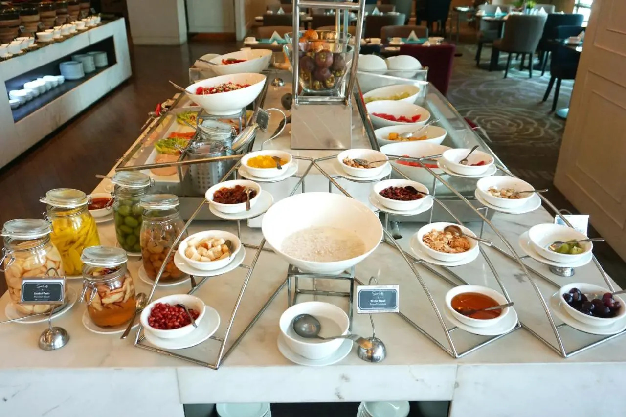Foto - Swiss-Belhotel Airport Jakarta