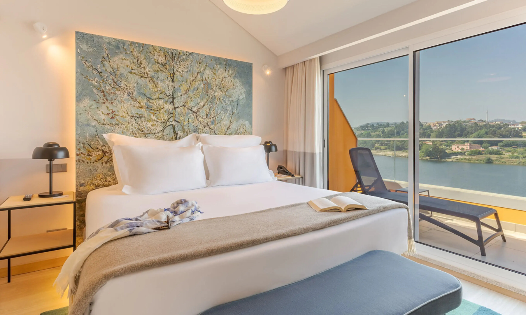 Photo - Pestana Douro Riverside - Preferred Hotels & Resorts, Lifestyle