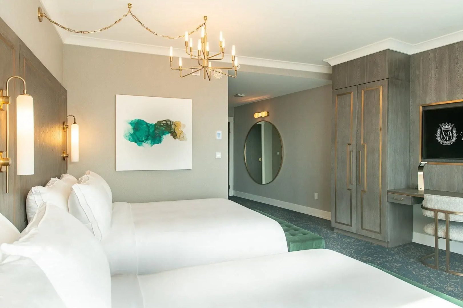 Foto - The Sutton Place Hotel Halifax