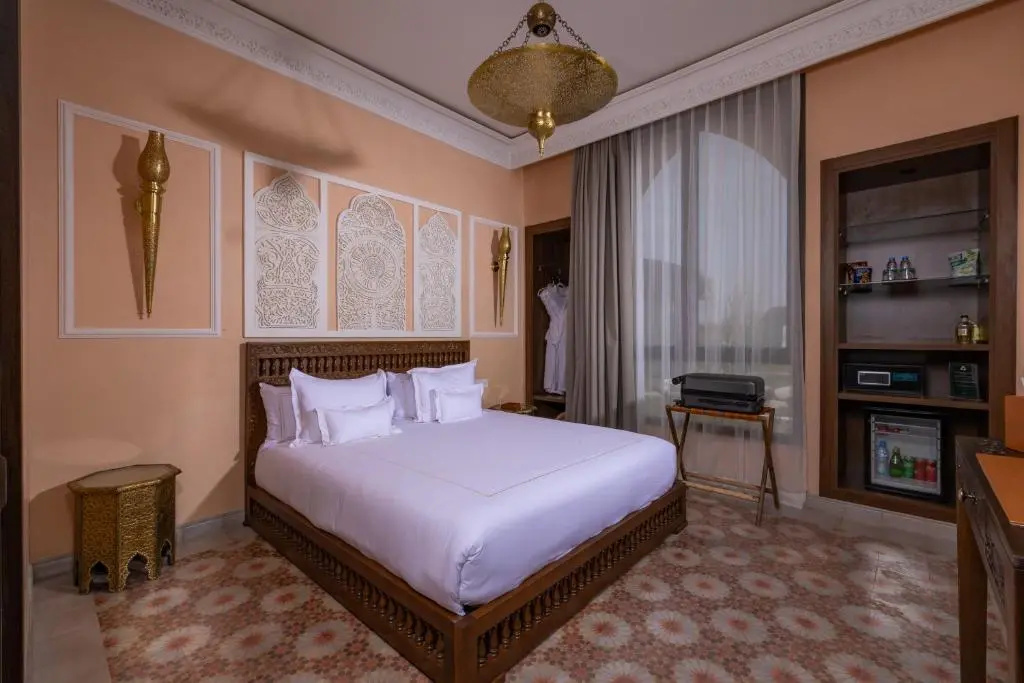 Yin Hotel & Spa
