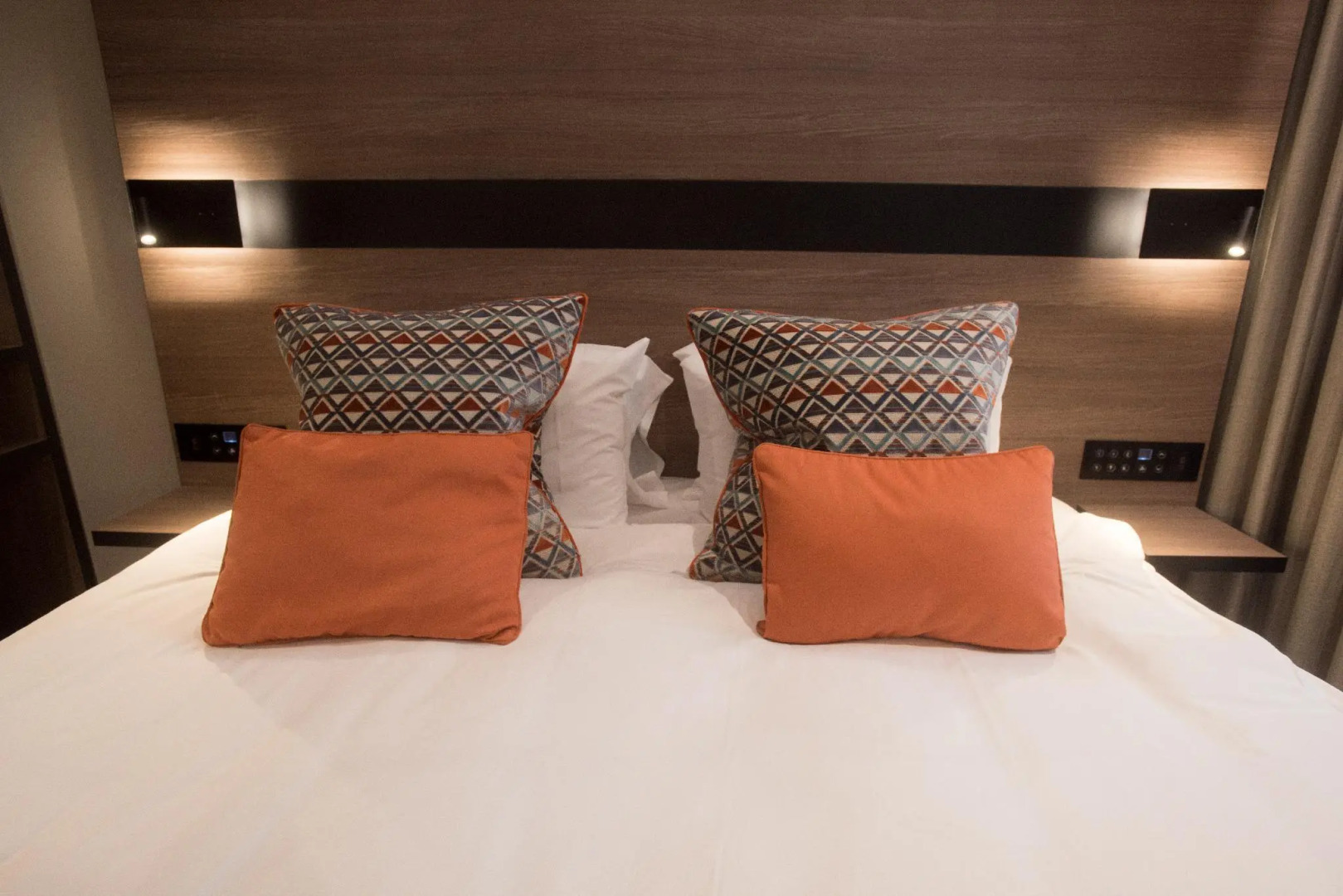 Foto - Merit Kensington Hotel