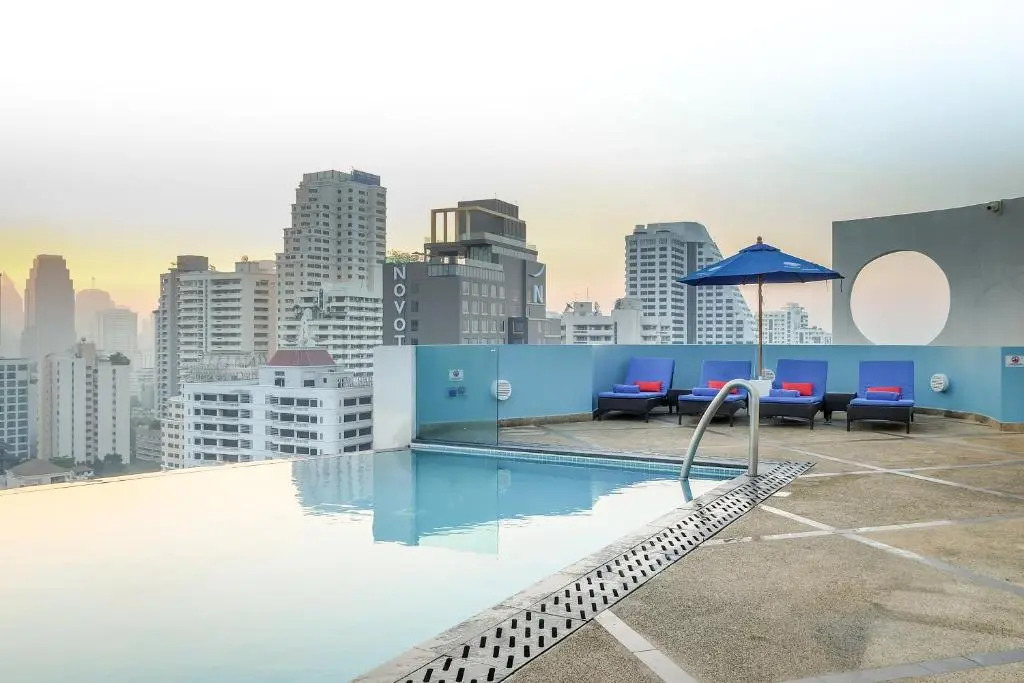 Photo - Shama Sukhumvit Bangkok