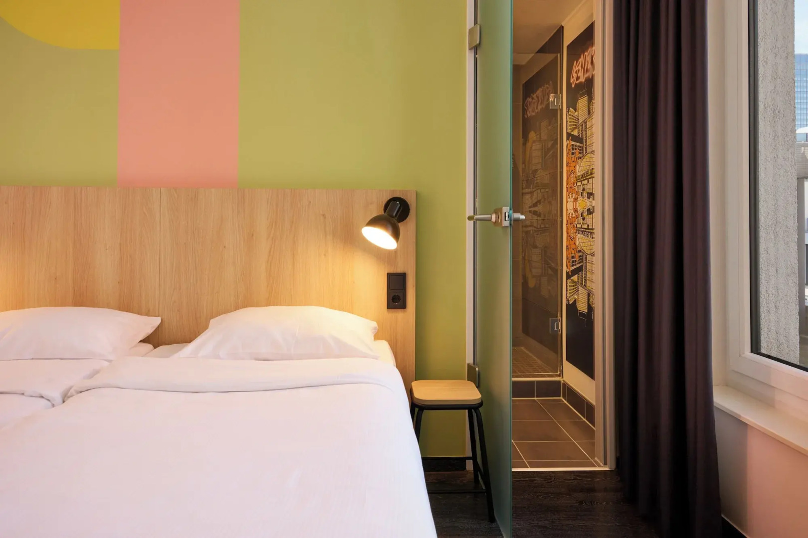 Foto - Generator Berlin Alexanderplatz