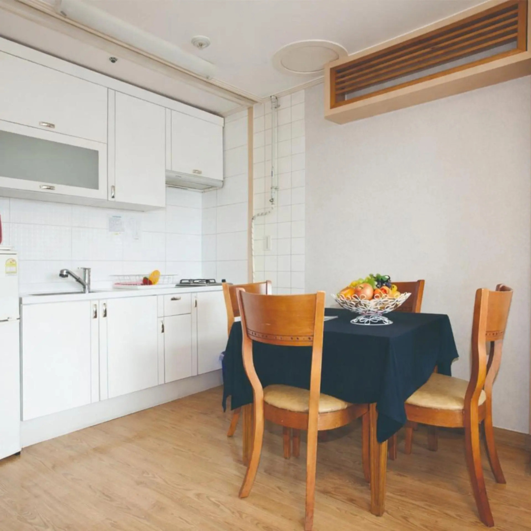 Photo - Ilsung Gyeongju Condominium Resort