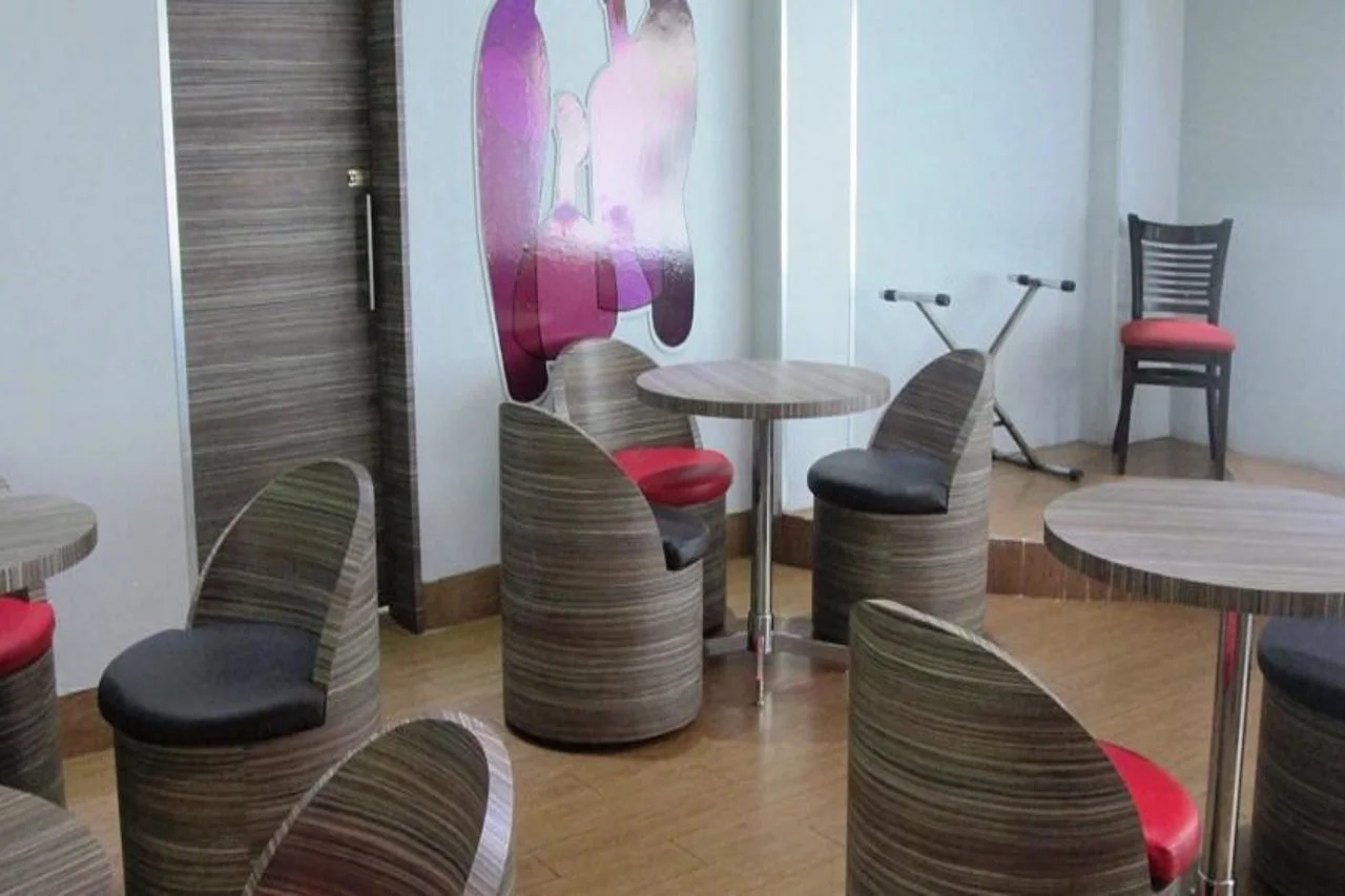 Foto - Hotel Premier