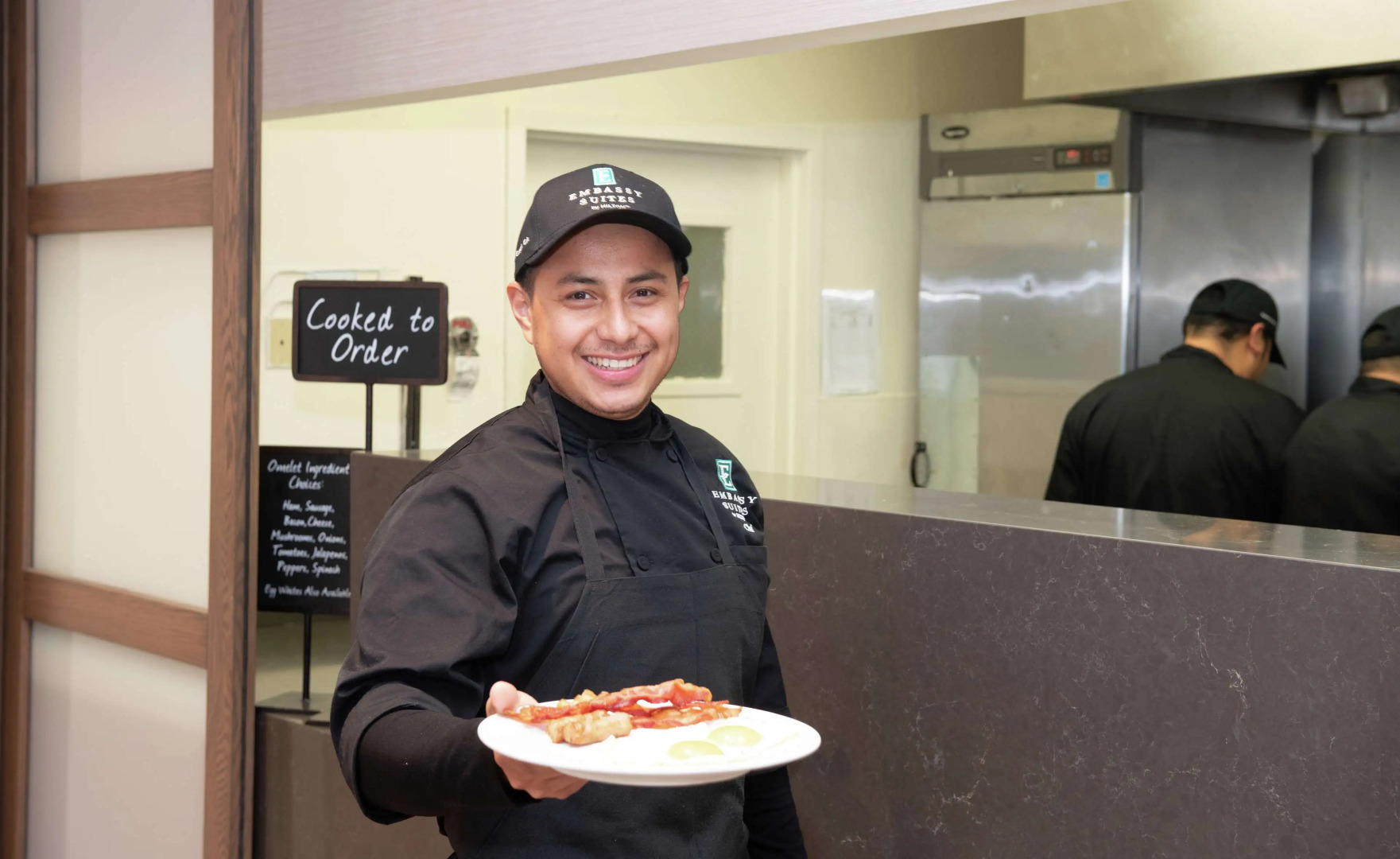 Photo - Embassy Suites by Hilton Walnut Creek