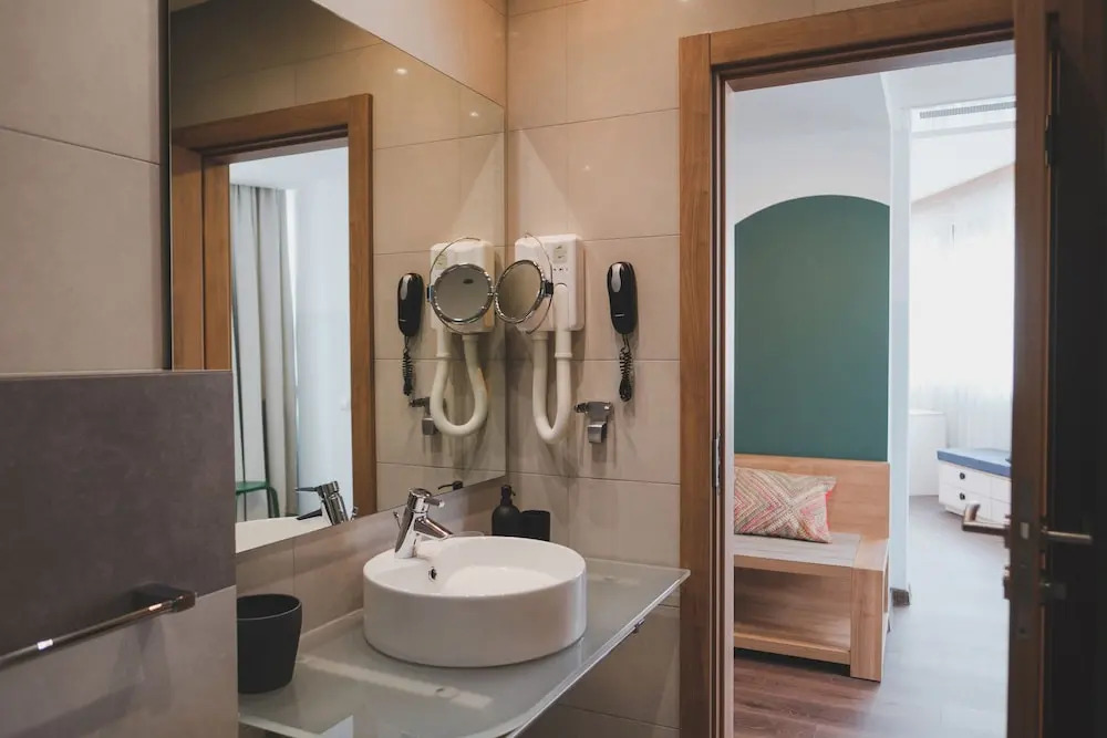 Foto - WorkNomads LAB Hotel