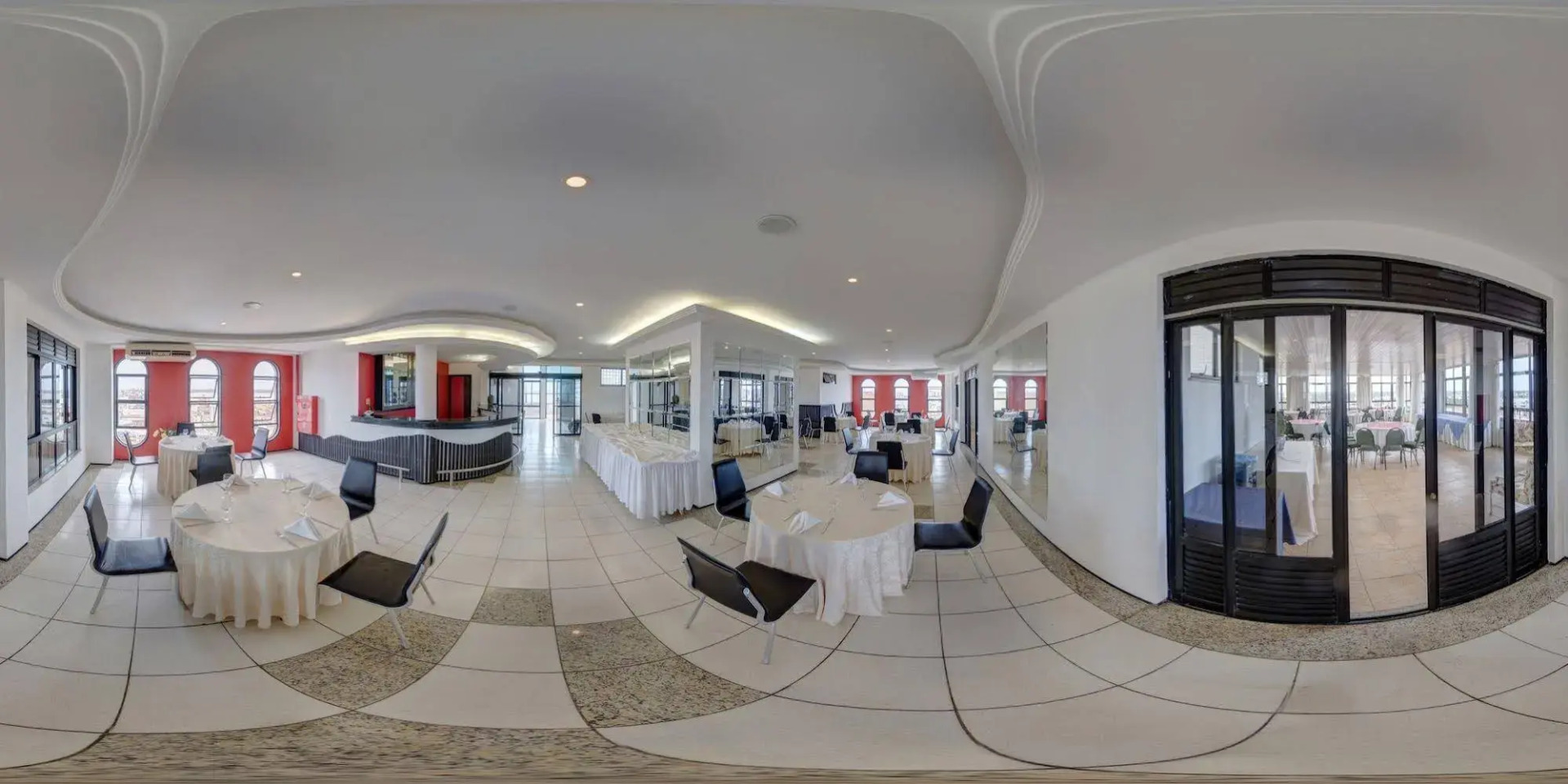 Foto - Abbeville Hotel Torre I - Torre II