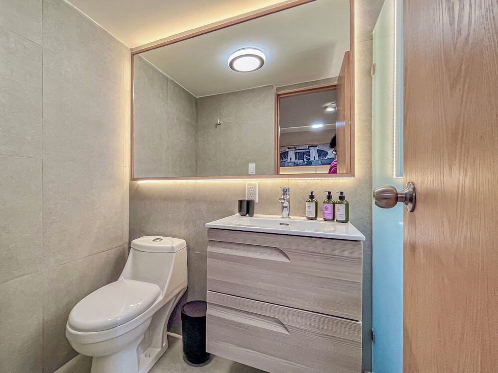 Foto - Mi Zona Lodging WTC