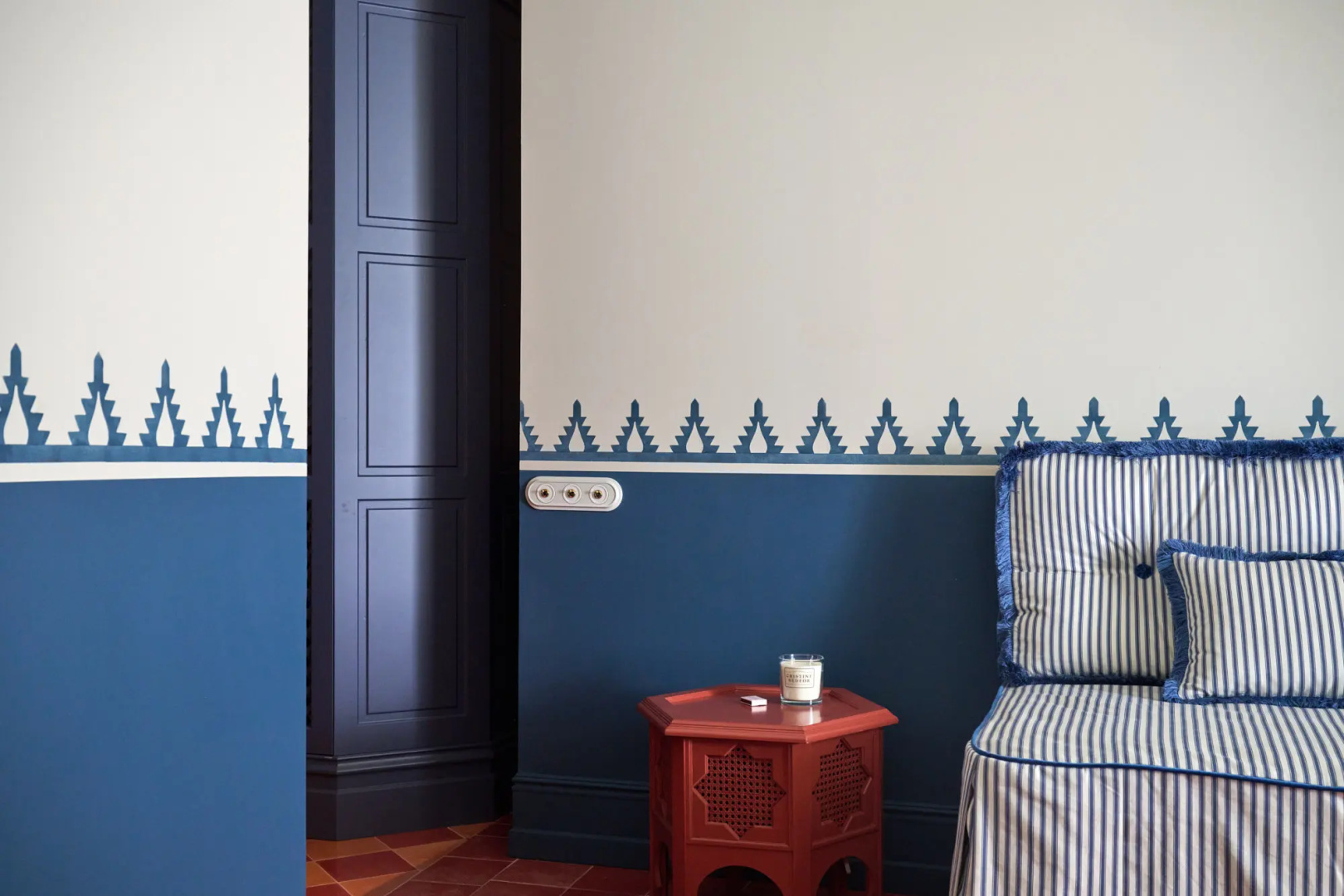 Photo - Cristine Bedfor Sevilla Boutique Hotel