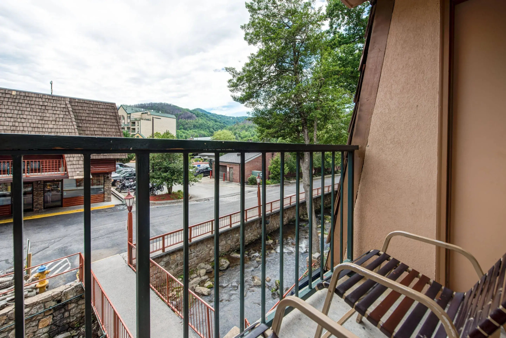 Foto - Quality Inn Creekside - Downtown Gatlinburg