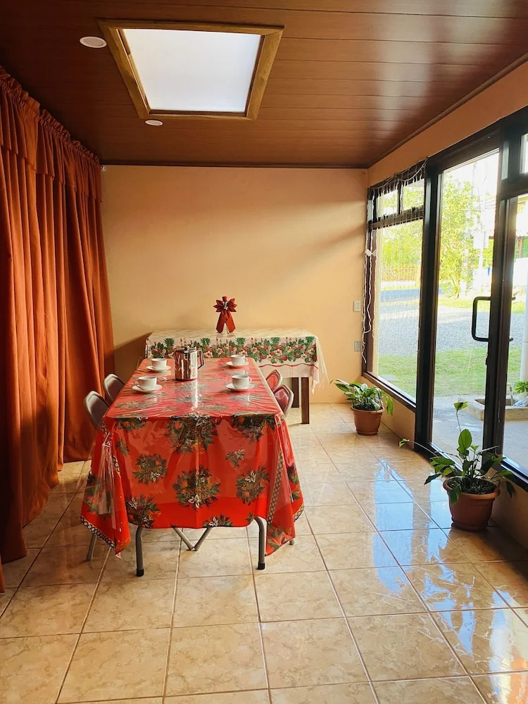 Foto - Hotel la Puesta del Sol