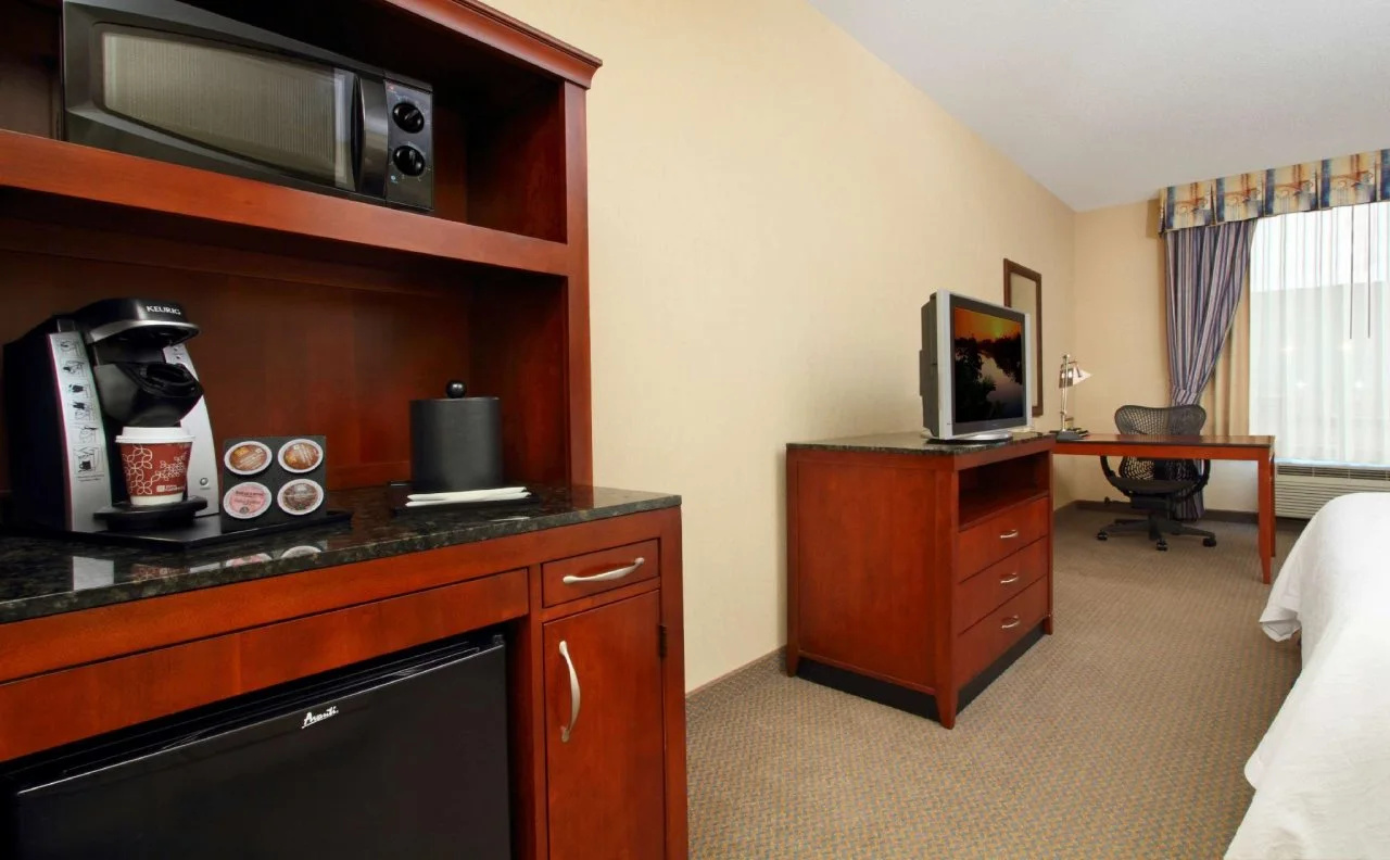 Foto - Hilton Garden Inn Columbus-University Area