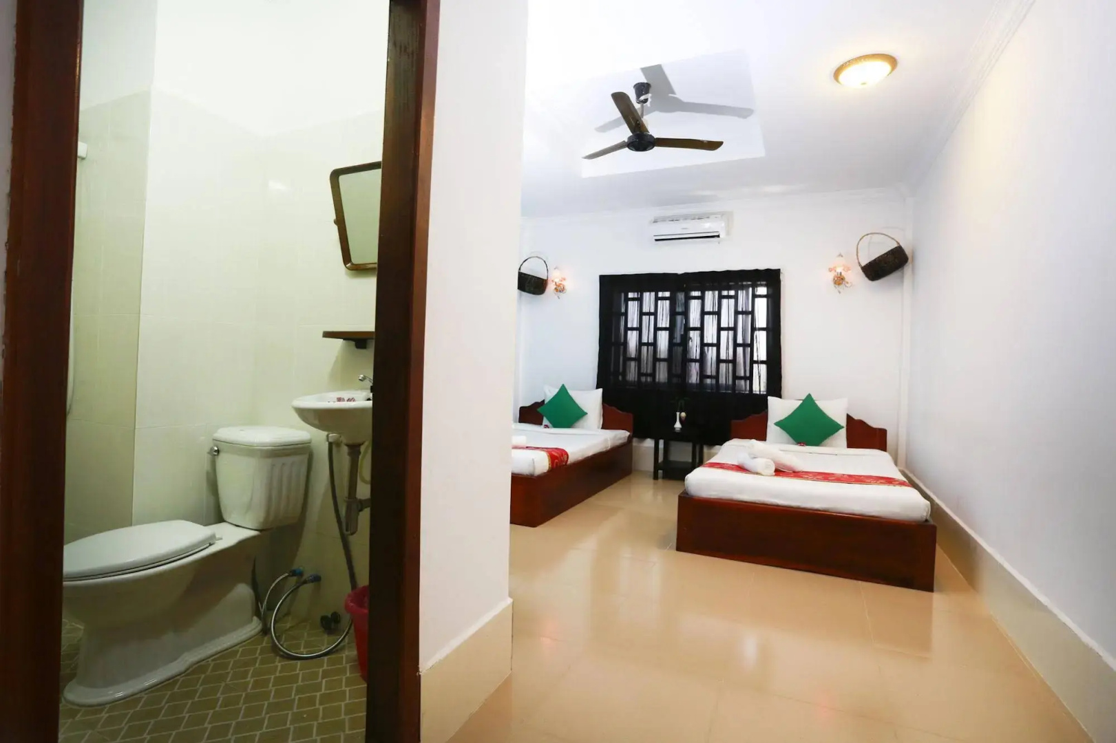 Photo - Mohasal Angkor Boutique