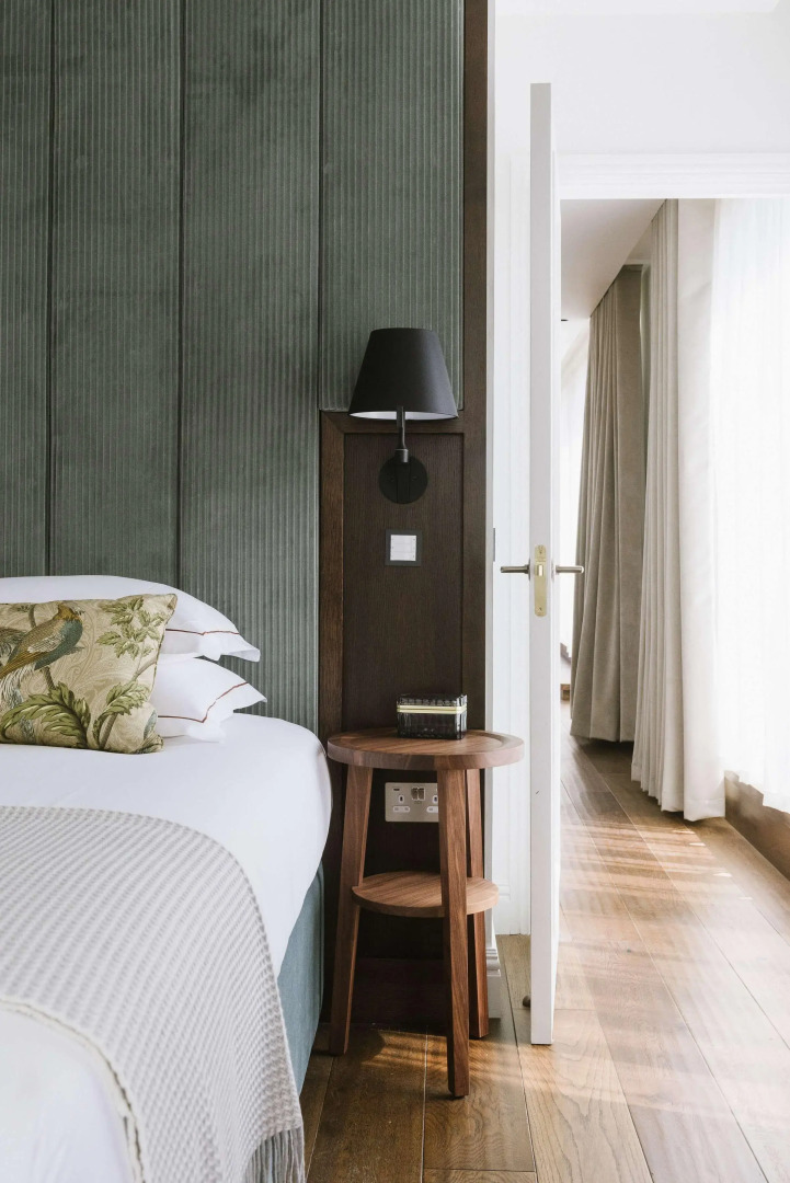 Foto - The Edinburgh Grand, a Luxury Collection Hotel, Edinburgh