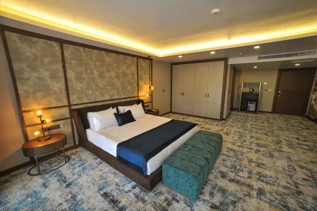 Photo - The Alpfine Hotel