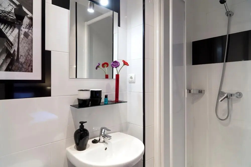 Foto - THC Tirso Molina Hostel