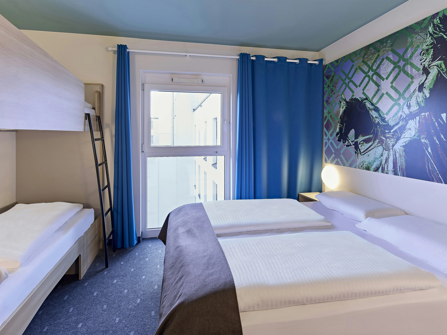 Foto - B&B Hotel Dortmund-City