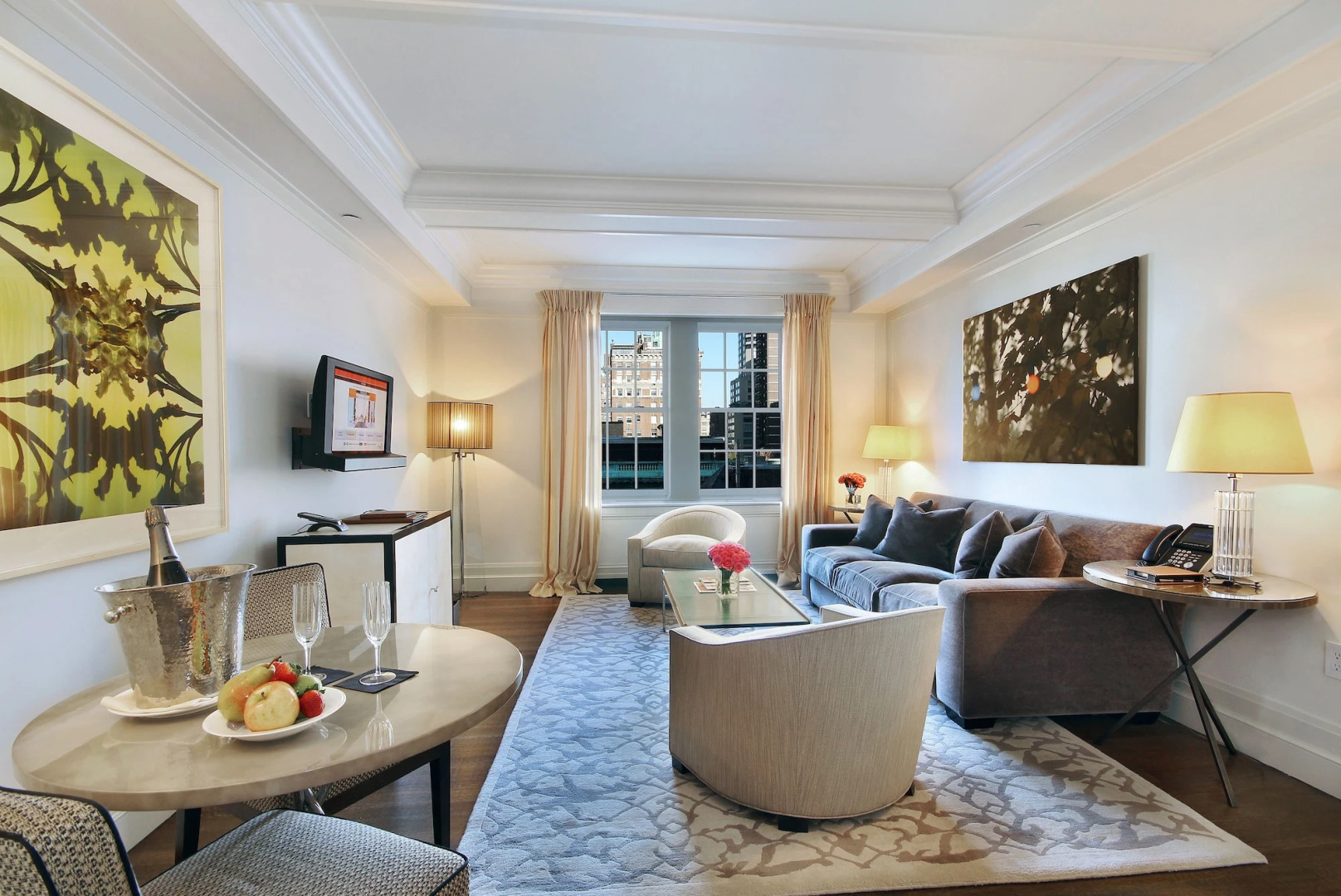 Photo - The Mark New York