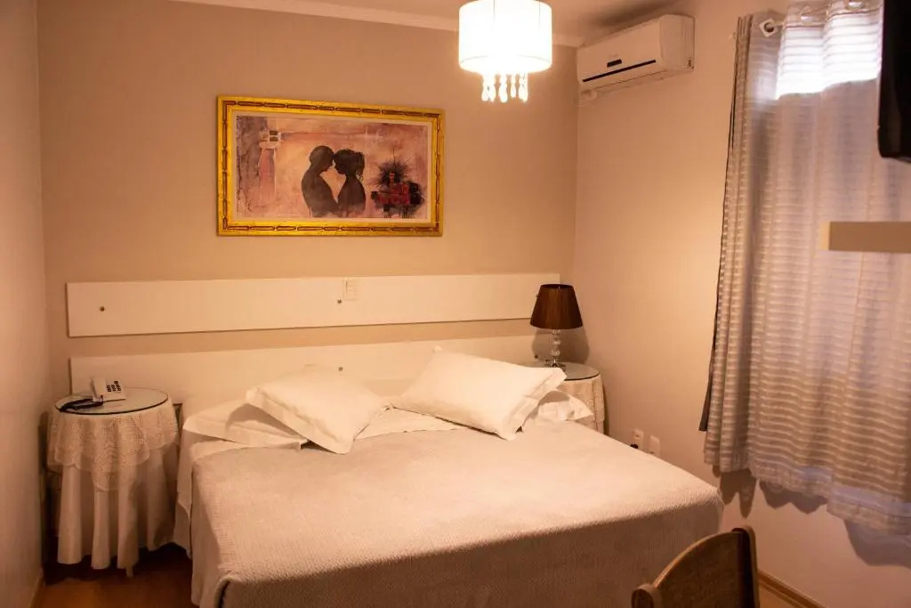 Foto - Hotel Imigrantes