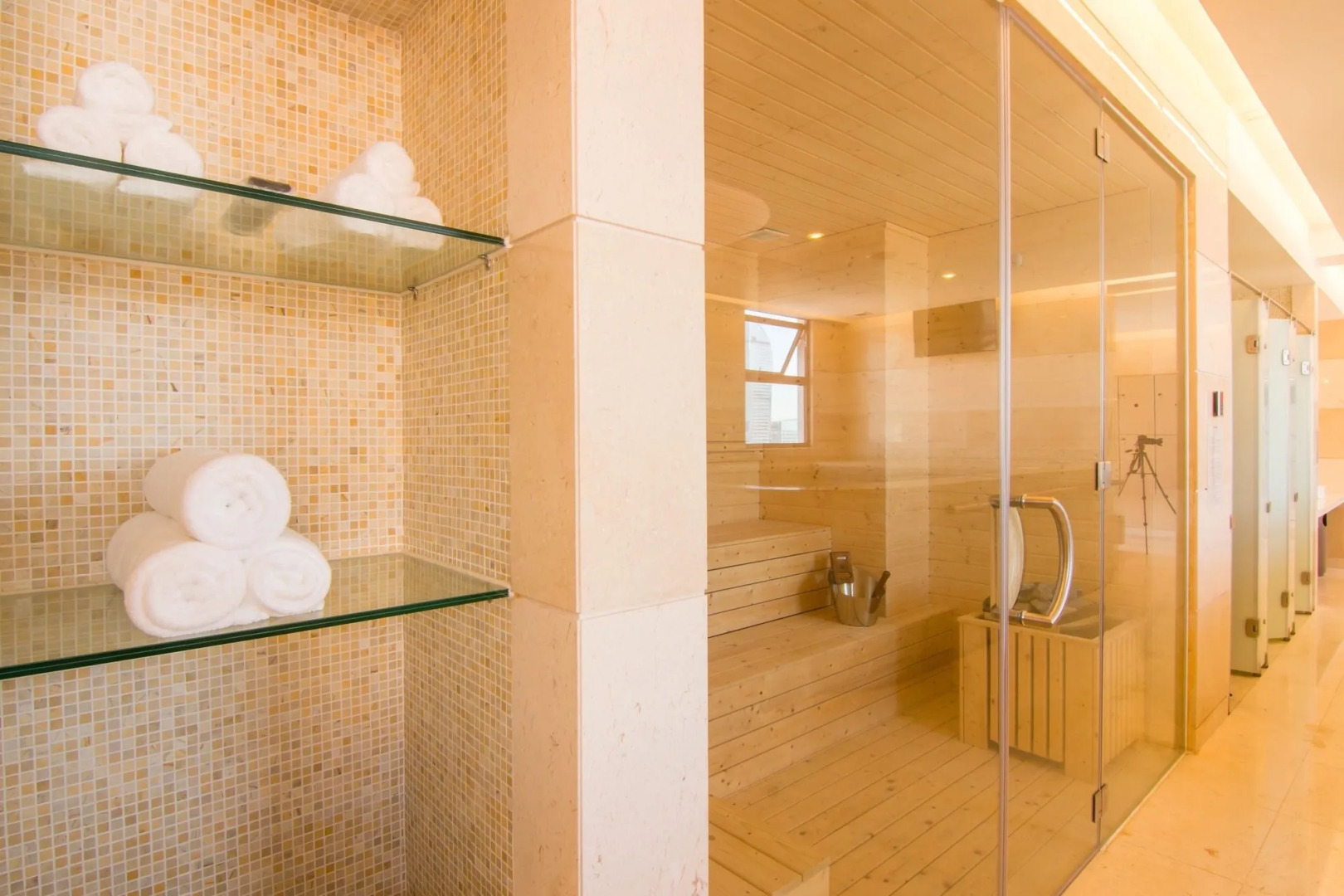 Foto - SUN & MOON, Urban Hotel