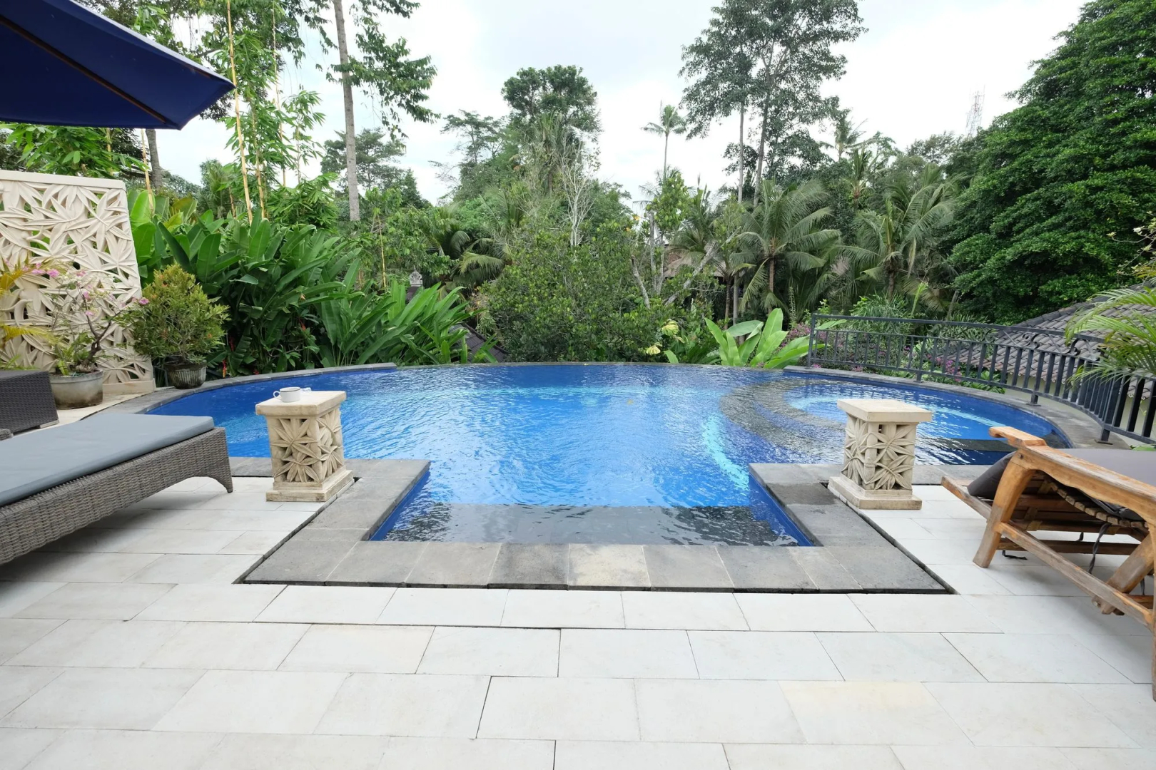 Foto - Villa Bakti Ubud