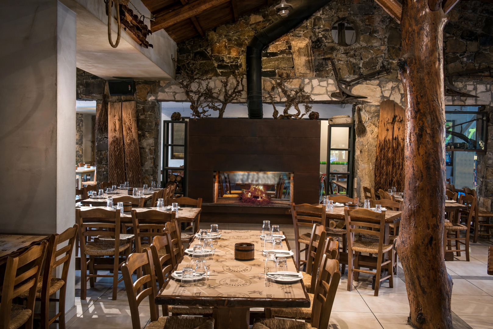 Foto - Petousis Hotel & Suites