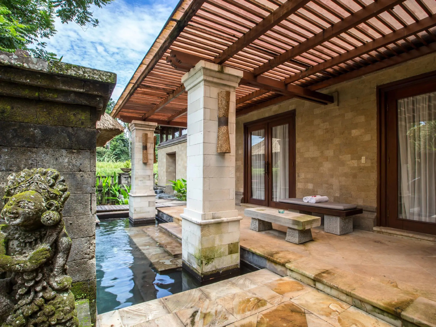 Foto - Arma Museum & Resort