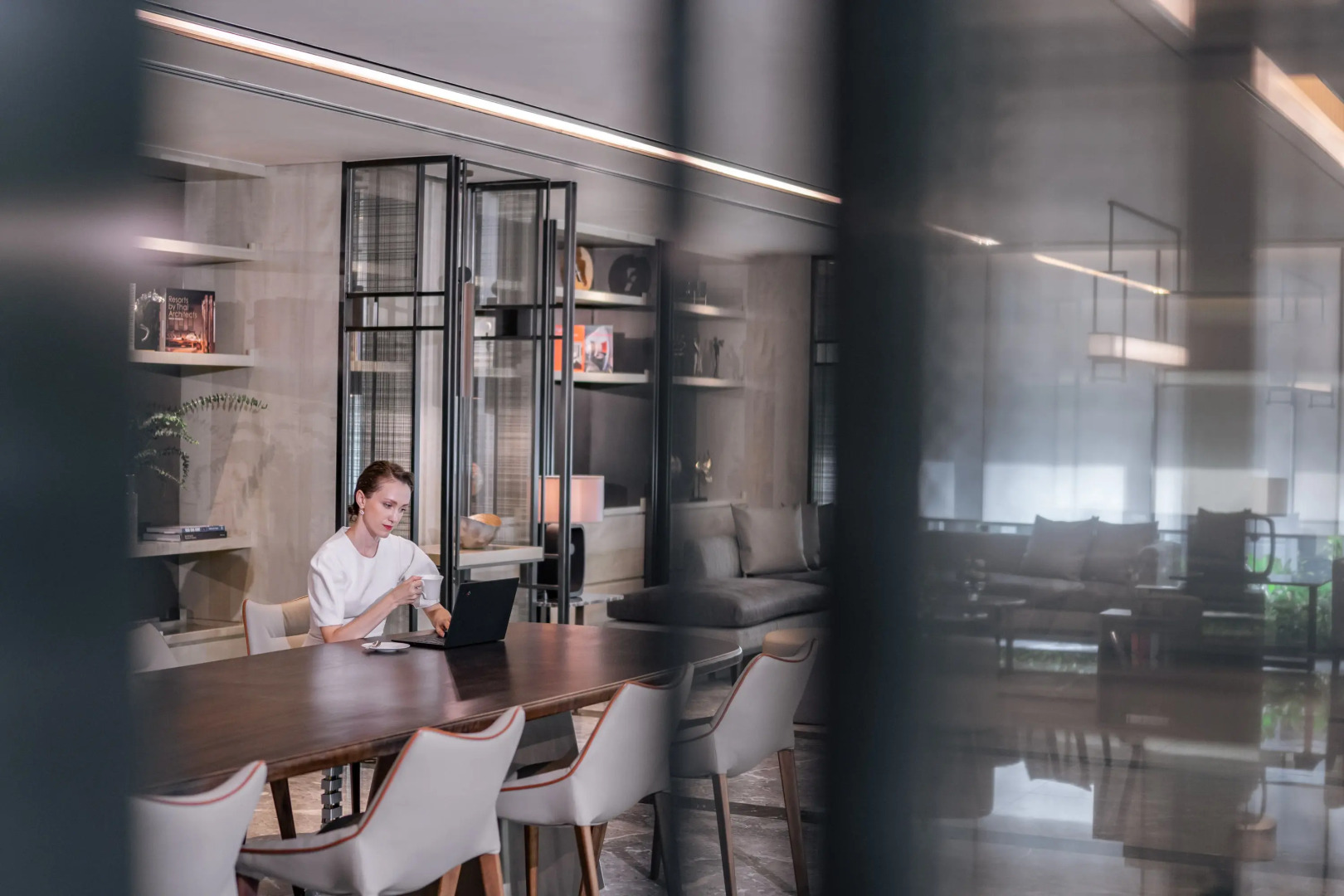 Foto - Fraser Suites Hanoi