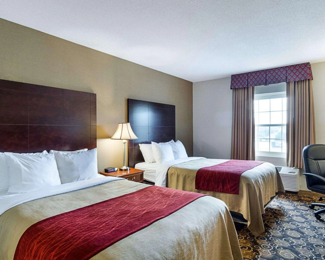 Foto - Comfort Inn Rockland - Boston