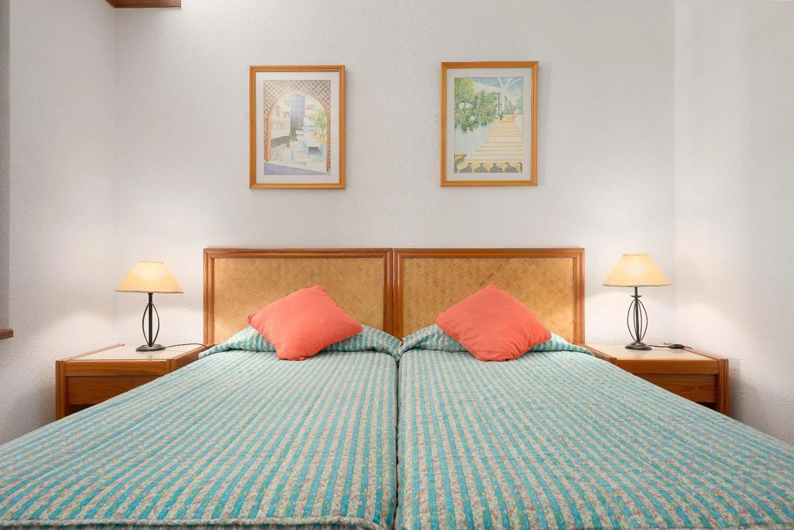Foto - Muthu Oura Praia Hotel