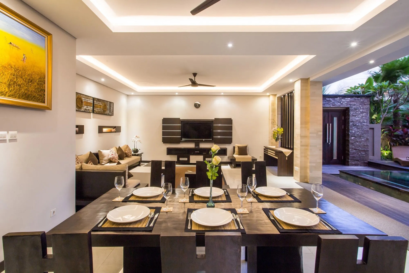 Foto - The Amarta Villa