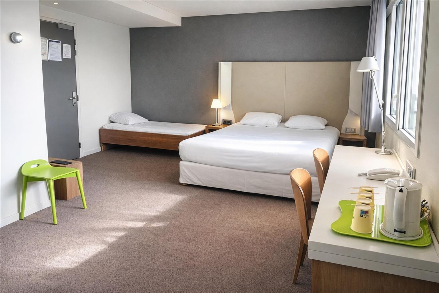 Foto - Hotel Campanile Dijon - Congrès - Clémenceau
