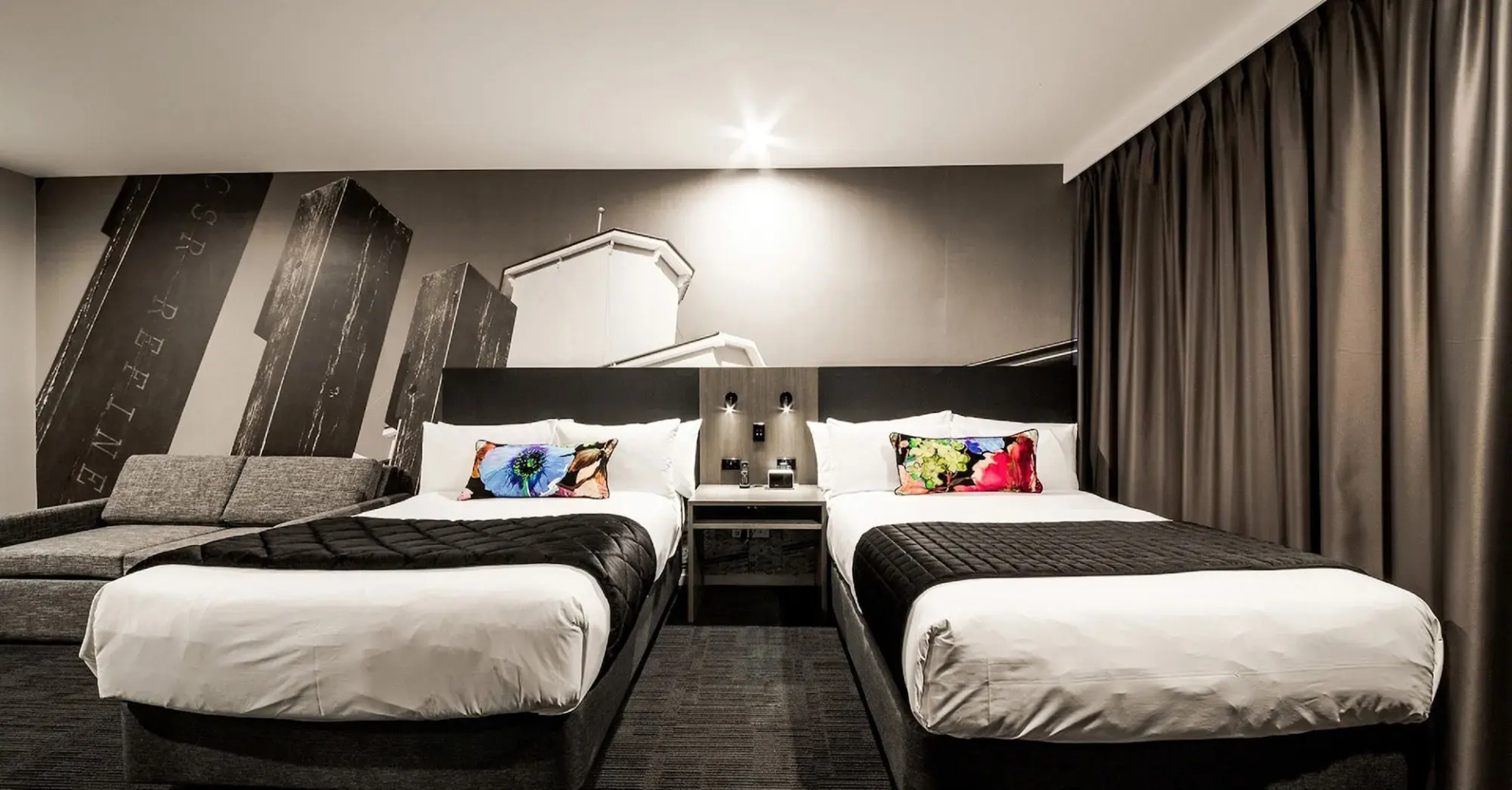 Foto - Sage Hotel James Street