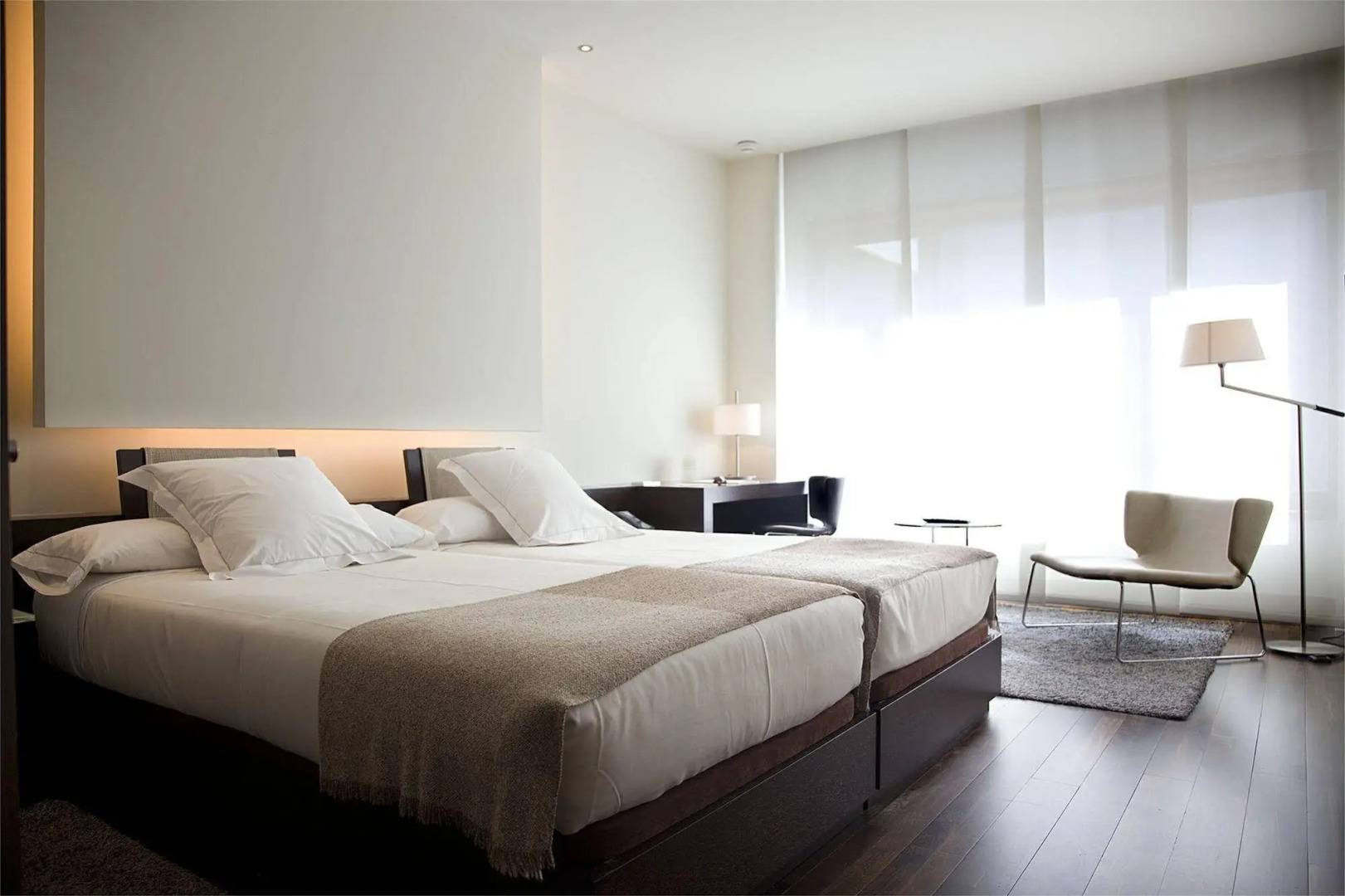 Foto - Parador de Alcalá de Henares