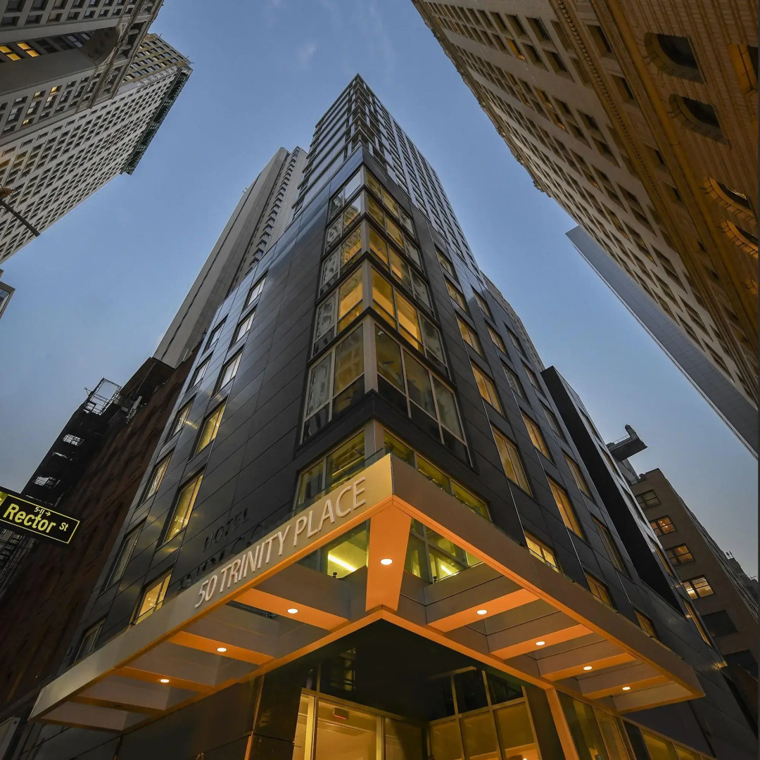 Foto - Hotel Indigo NYC Financial District by IHG