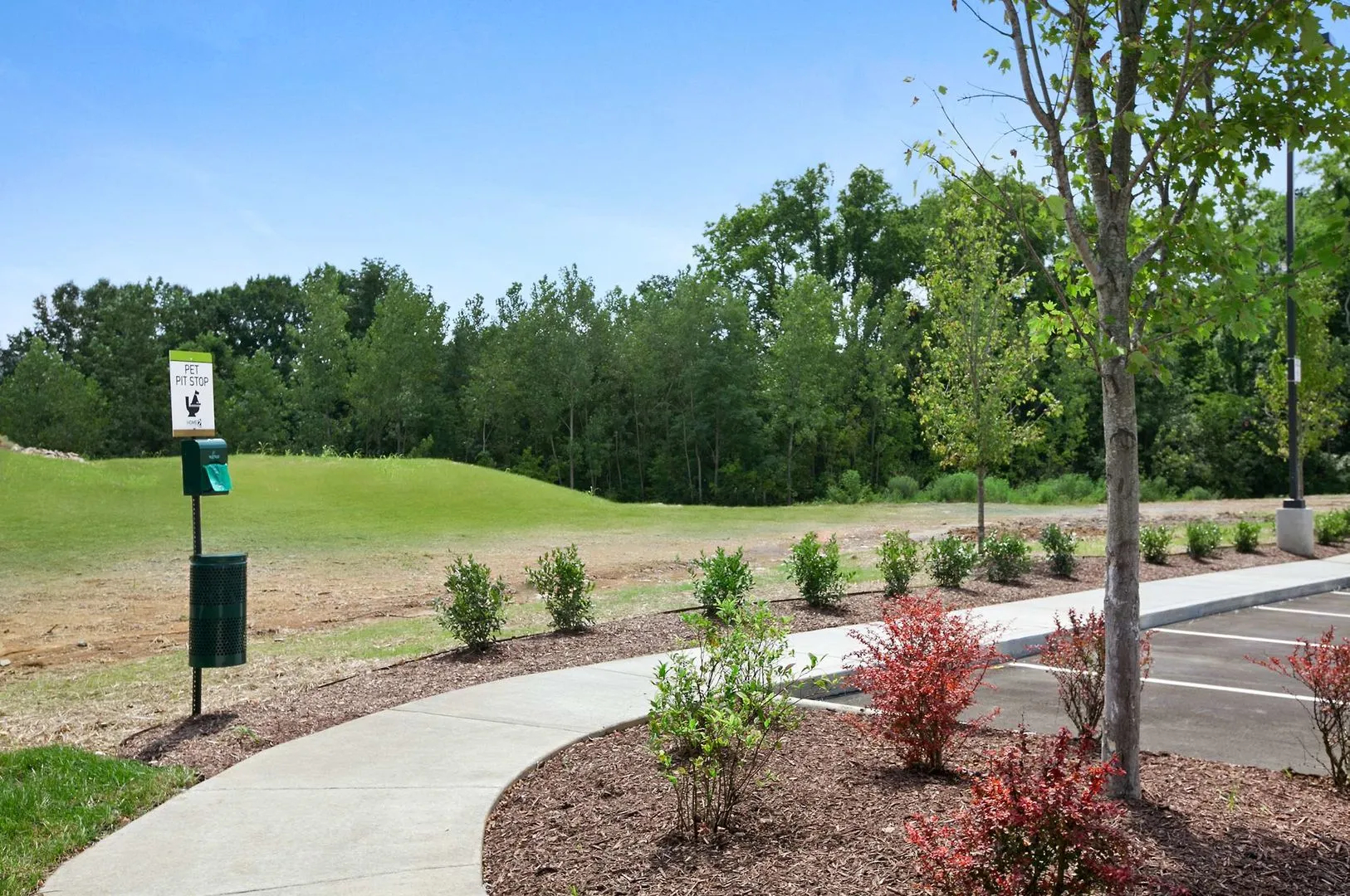 Photo - Home2 Suites Nashville Airport