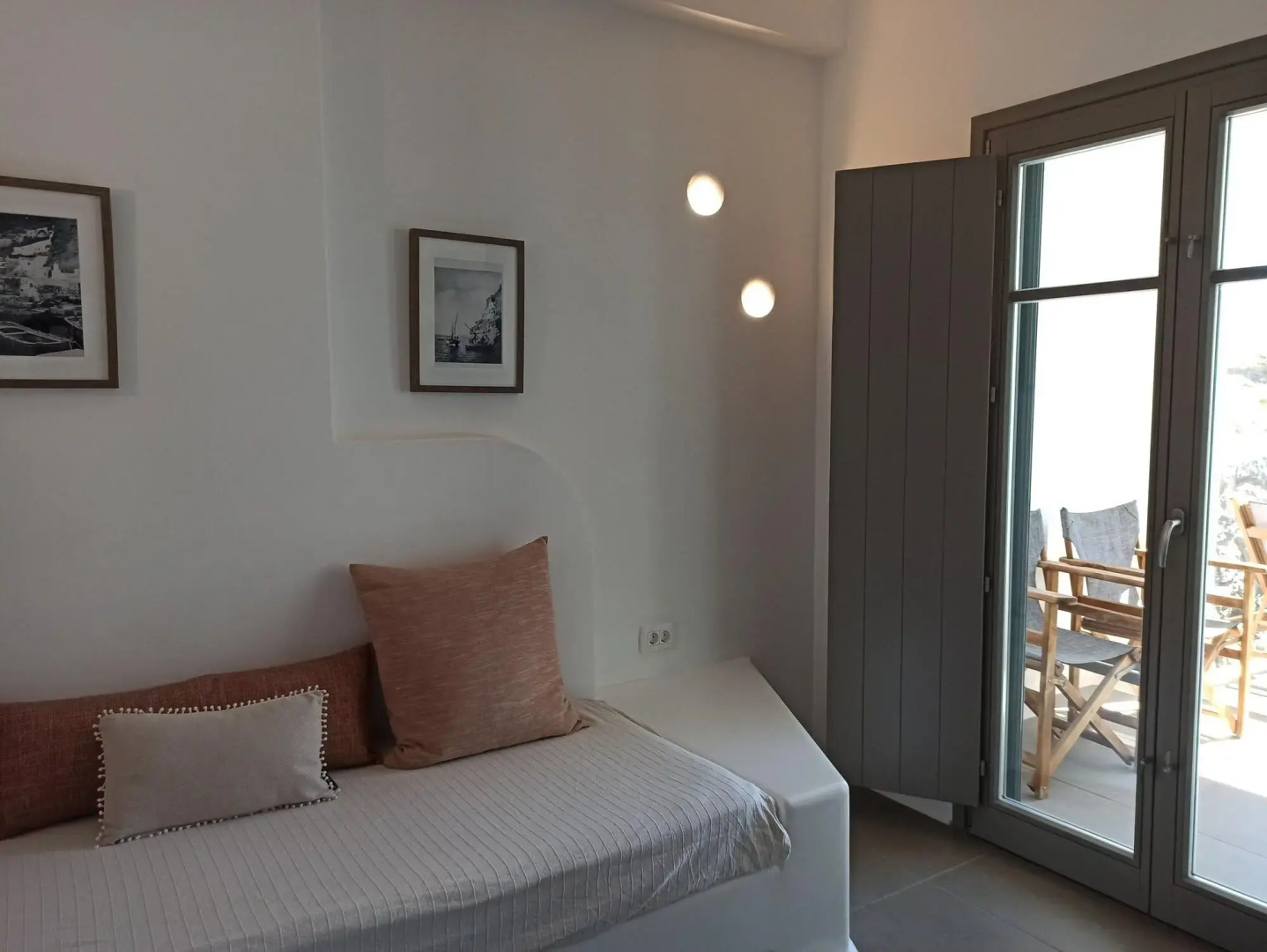 Photo - Amphitrite Suites Santorini