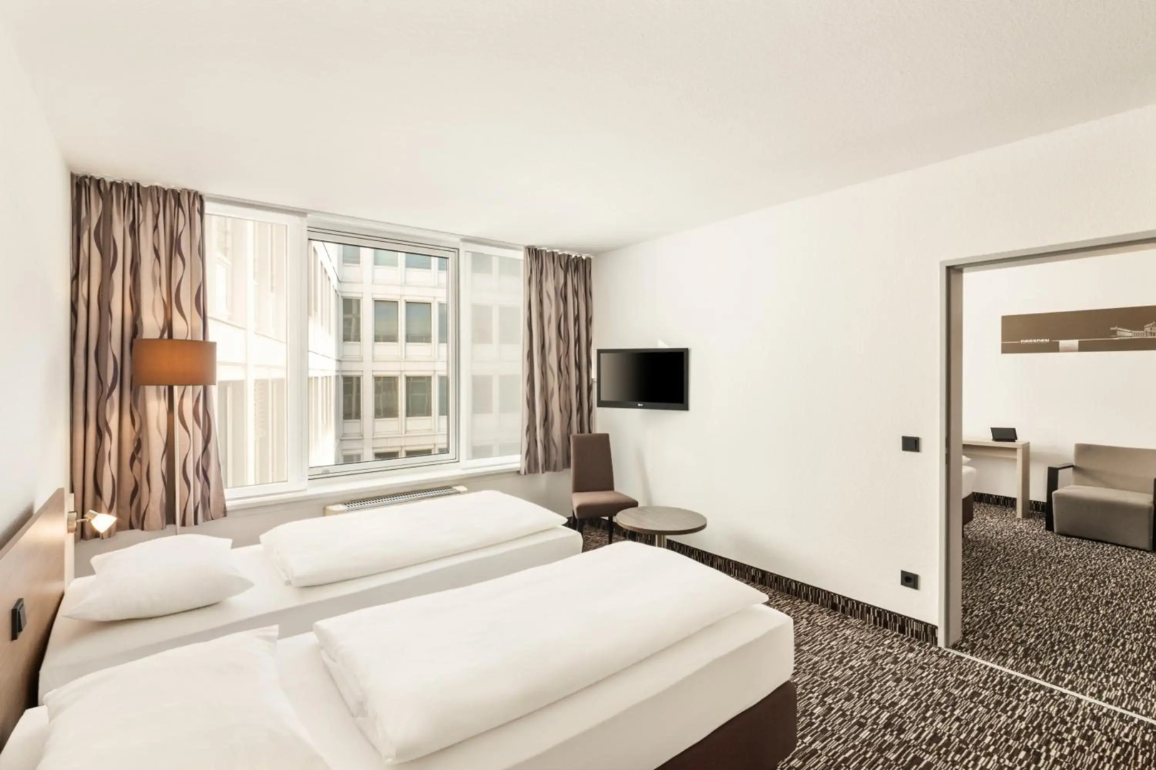 Photo - Best Western Plus Hotel Dresden City