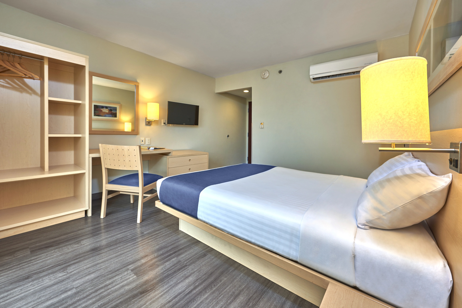 Photo - City Express by Marriott San Luis Potosi Zona Universitaria