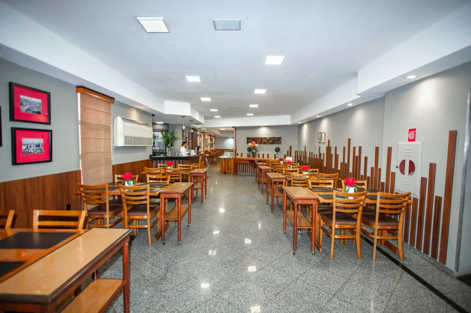 Foto - Mato Grosso Palace Hotel