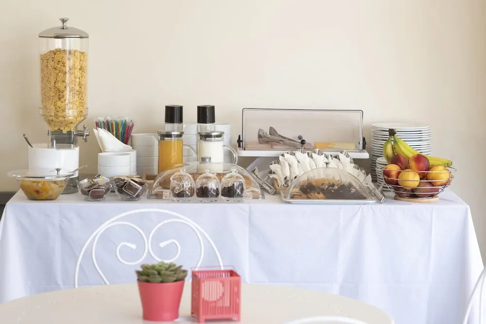 Foto - Athens Market Portrait