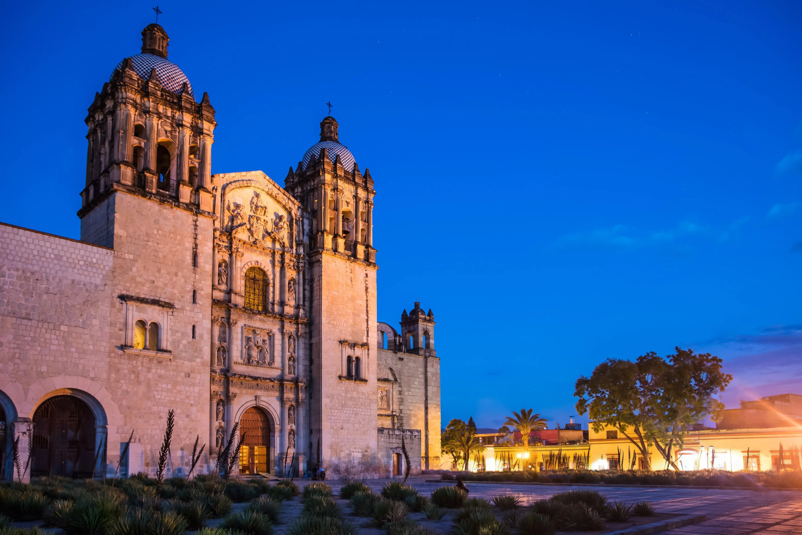 Foto - Fiesta Inn Oaxaca