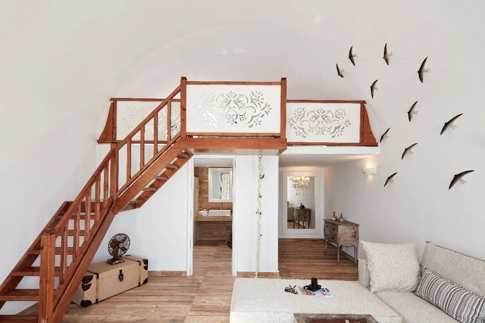 Photo - Orabel Suites Santorini (Adults Only)