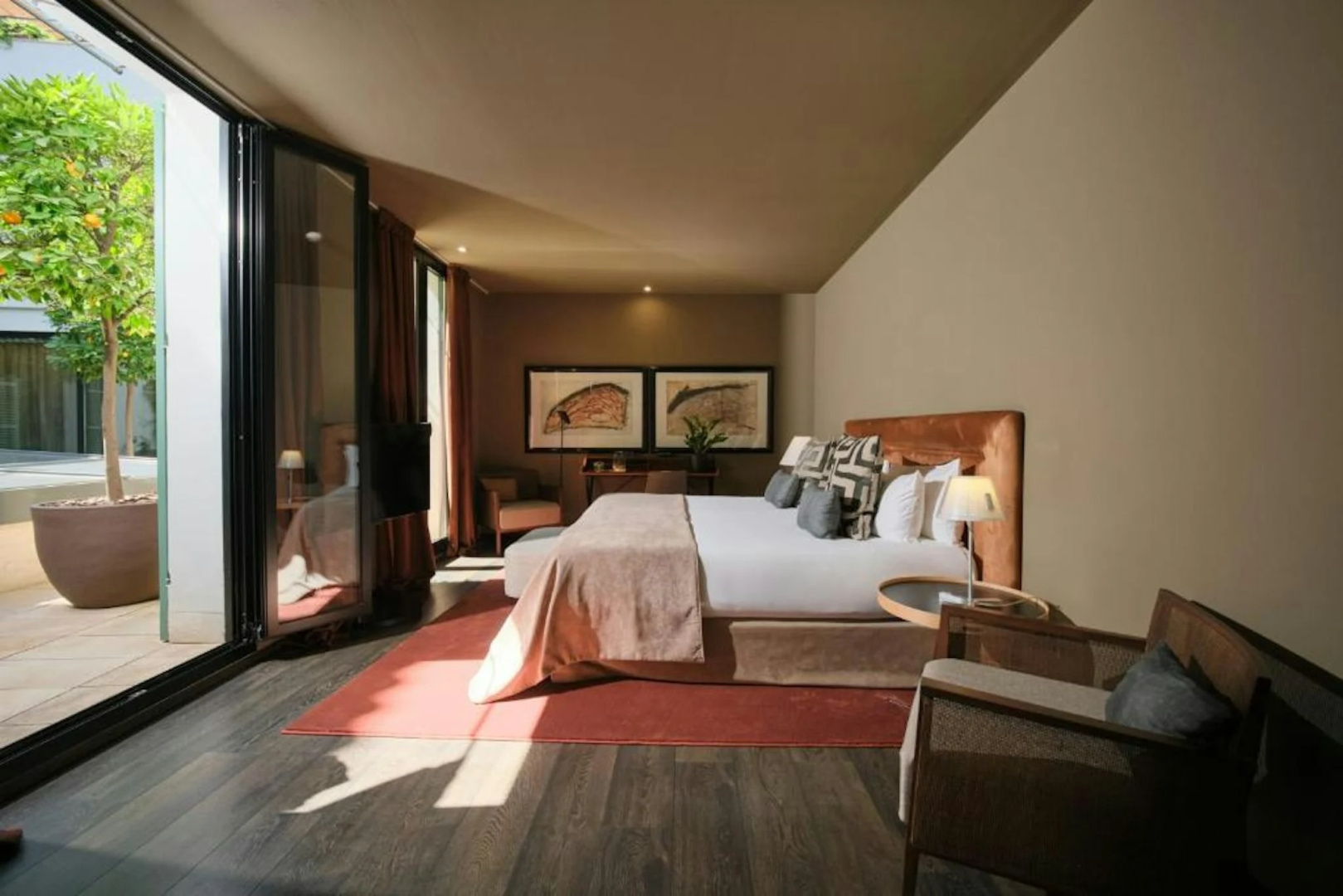 Photo - Can Alomar Hotel