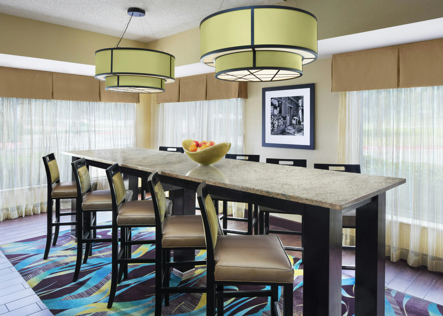 Foto - Hampton Inn Dallas-Irving-Las Colinas