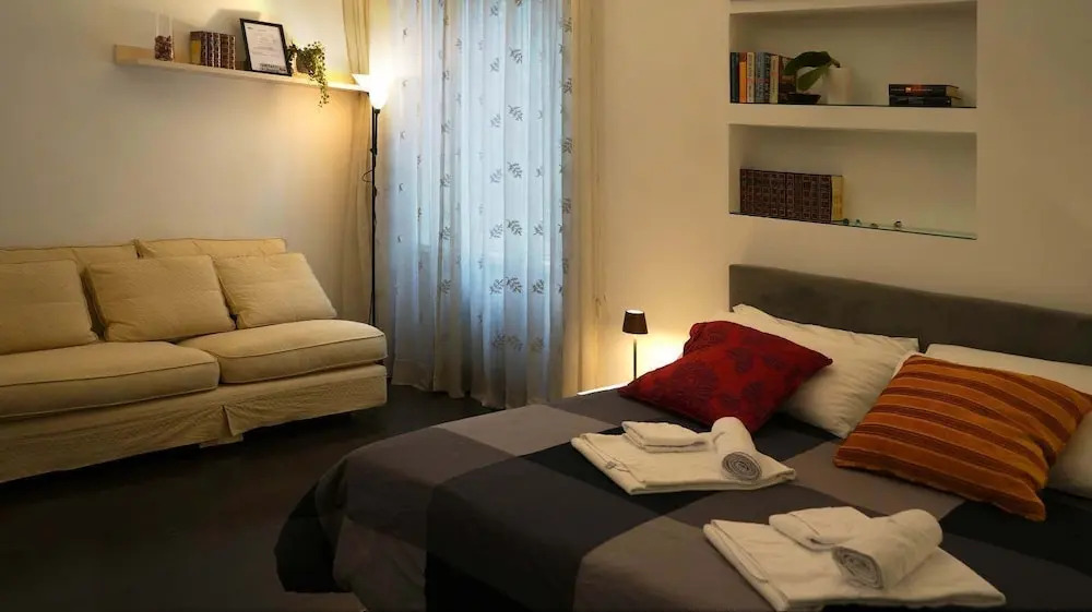 Foto - B&B Azuni Home