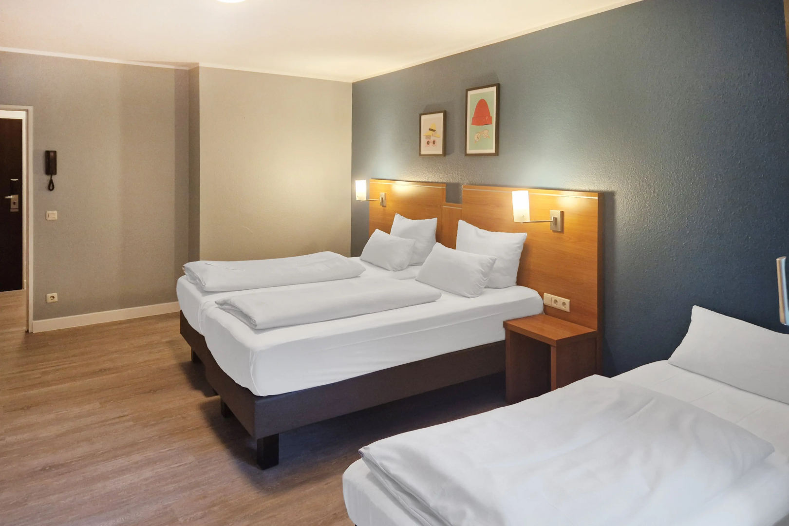 Foto - Garner Hotel Bochum by IHG