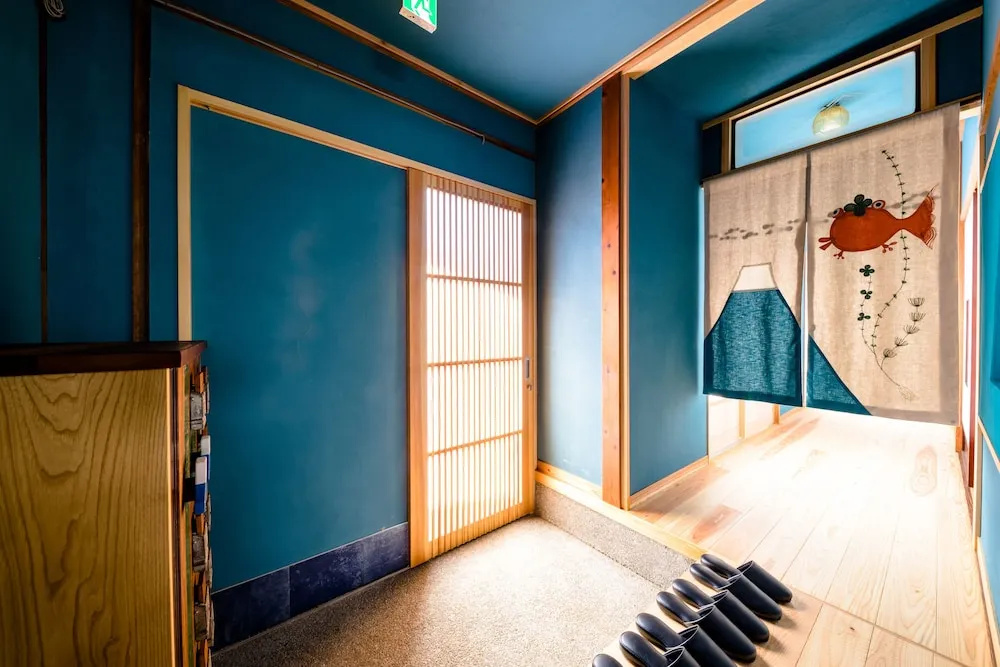 Foto - Fujisan-Kingyo